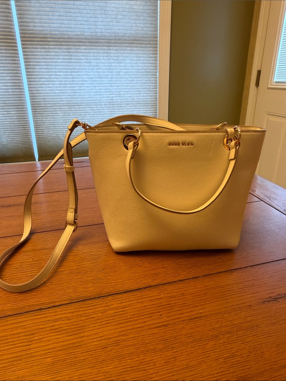 Anne Klein Bag